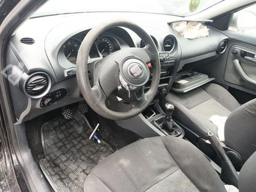 Engine SEAT IBIZA III (6L1) 1.4 TDI | BP32091721M1  - Image 9