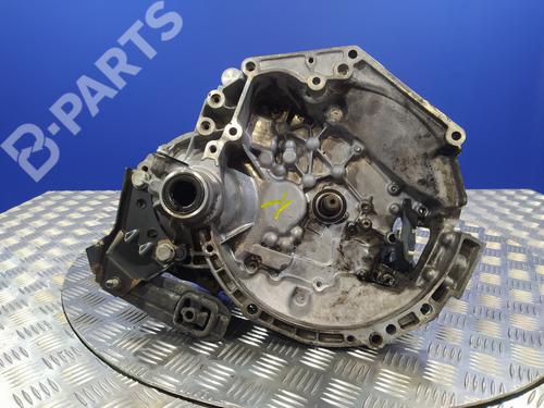 Gearbox CITROËN C2 (JM_) 1.4 | BP12055584M3 