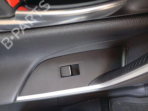 Used Left rear window switch Left rear window switch 37421859 37421859