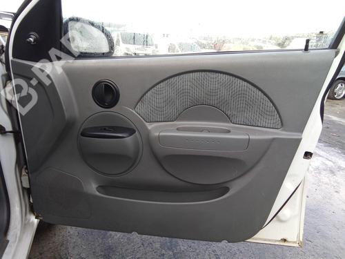 Left mirror DAEWOO KALOS (KLAS) 1.2 | BP11430357C26