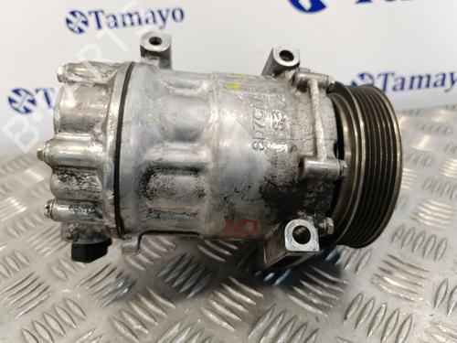 AC compressor CITROËN C4 Grand Picasso I (UA_)  | BP17487919M34 