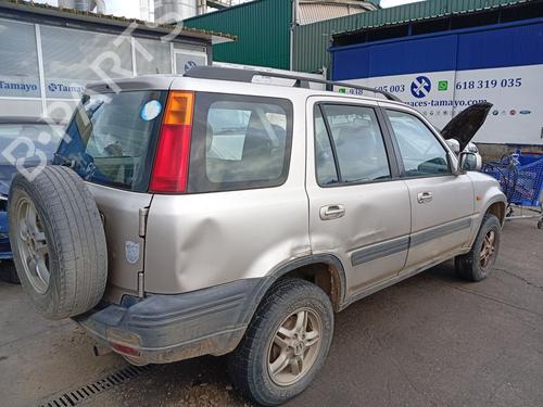 Used Anti roll bar Anti roll bar HONDA CR-V I (RD) 2.0 16V 4WD (RD1, RD3) (128 hp) 35895846 35895846