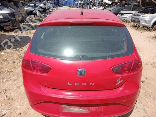 Used Tailgate Tailgate 37640909 37640909