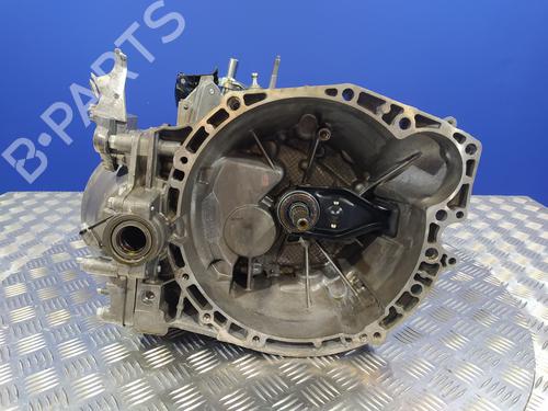 Used Gearbox PEUGEOT 5008 (0U_, 0E_) 2.0 HDi 150 / BlueHDi 150 (150 hp) 13510713