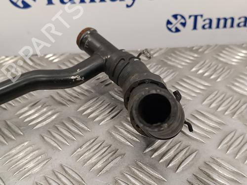Pipe SEAT ATECA (KH7, KHP)  | BP16120082M125 