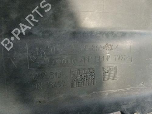 Other BMW X3 (E83) 2.0 d | BP31907467O1