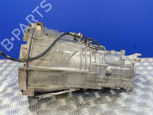 Gearbox BMW 3 (E46) | BP21191978M3