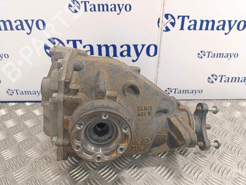 Rear differential BMW 3 (E90)  | BP21264273M24 