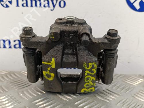 Used Right rear brake caliper NISSAN QASHQAI I (J10, NJ10) [2006-2015]  24059625