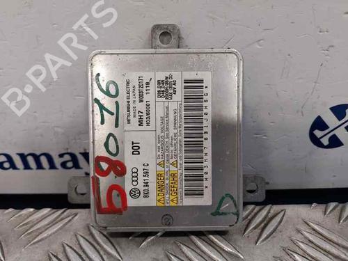 Used Xenon ballast VW POLO V (6R1, 6C1) 1.6 TDI (90 hp) 26007523