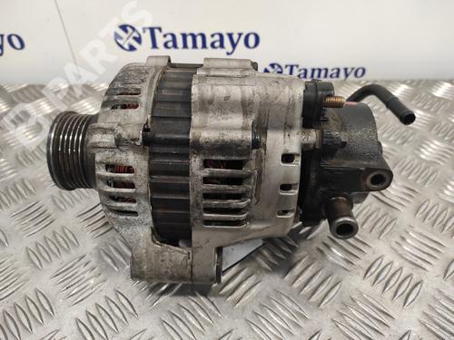 Alternator HYUNDAI ELANTRA III (XD) 2.0 CRDi | BP11962582M7 