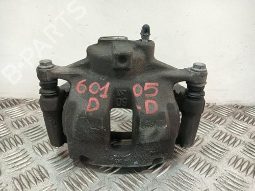 Used Right front brake caliper Right front brake caliper TOYOTA C-HR (_X1_) 1.8 Hybrid (ZYX10_, ZYX11_) (98 hp) 35932156 35932156
