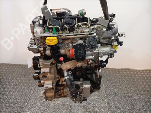 Used Engine Engine OPEL VIVARO A Bus (X83) 2.0 CDTI (F7, J7, A07) (114 hp) 40293869 40293869