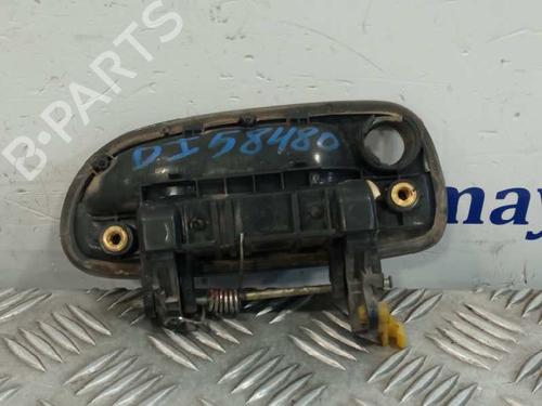 Front left exterior door handle HYUNDAI ACCENT II (LC)  | BP24416268C128 