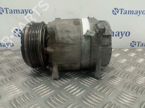 AC compressor CITROËN XANTIA (X1_, X2_)  | BP26178494M34 