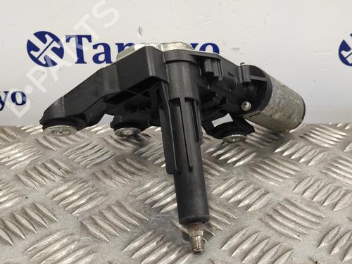 Rear wiper motor LAND ROVER FREELANDER 2 (L359)  | BP19415576M102 