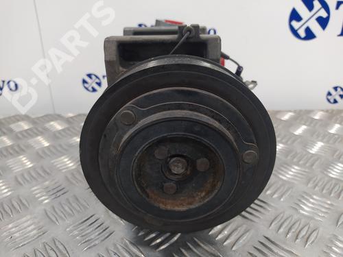 AC compressor NISSAN PATHFINDER III (R51) 2.5 dCi | BP12112006M34 