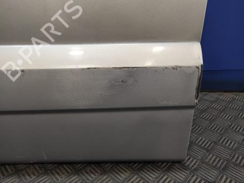 Left front door KIA SORENTO I (JC) 2.5 CRDi | BP806009C2 
