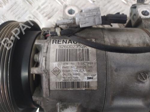 AC compressor RENAULT CAPTUR I (J5_, H5_) 1.5 dCi 90 (J5N4, J5M5, J5MW, J5M6, J5AL, J5AJ) | BP39148588M34 - Image 2