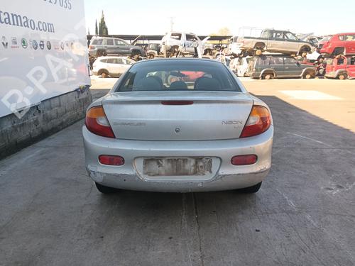 Gearbox CHRYSLER NEON II 1.6 | BP39988212M3 - Image 7
