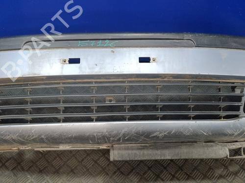 Front bumper OPEL ZAFIRA A MPV (T98) 2.0 DTI 16V (F75) | BP18411505C7 