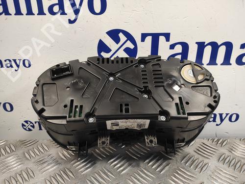 Instrument cluster CITROËN AX (ZA-_) 11 | BP29357599C47 