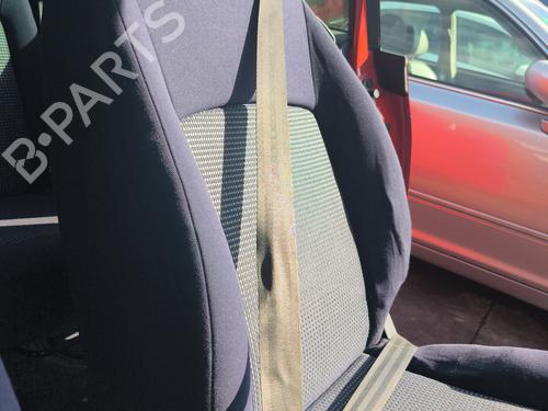 Used Seat buckle Seat buckle PEUGEOT 1007 (KM_) 1.6 16V (109 hp) 40261132 40261132