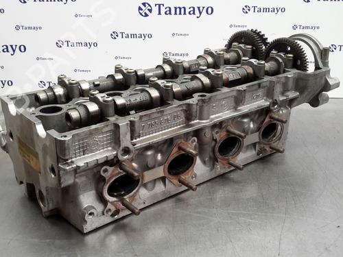 Cylinder head BMW 3 Convertible (E46) 320 Cd | BP13055240M5 