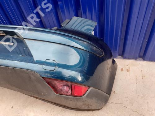 Rear bumper SEAT TOLEDO III (5P2) 2.0 TDI 16V | BP104954C8 