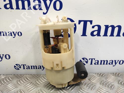 Fuel pump MITSUBISHI OUTLANDER I (CU_W) 2.0 (CU2W) | BP20157728M76 