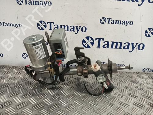 Steering column NISSAN NV200 / EVALIA Bus 1.5 dCi 90 (M20, M20M) | BP29377783M21 