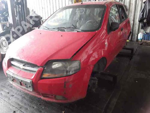 Alternator CHEVROLET KALOS 1.2 | BP5958847M7 
