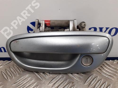 Used Front left exterior door handle SUBARU LEGACY IV (BL) 2.5 AWD (BL9) (165 hp) 8255049