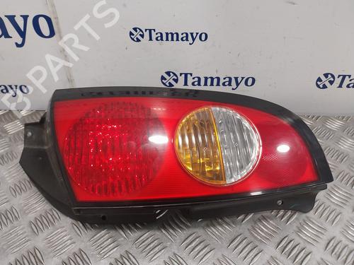 Right taillight HYUNDAI ATOS (MX)  | BP25716042C35 