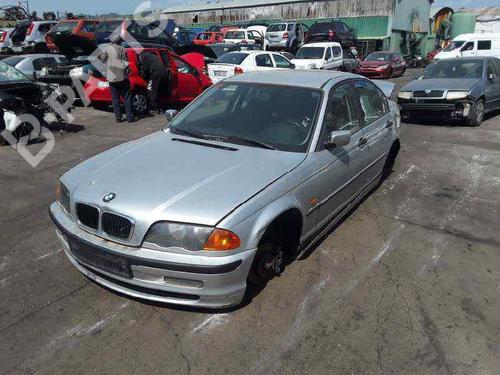 Right mirror BMW 3 (E46) 320 d | BP1243167C27 