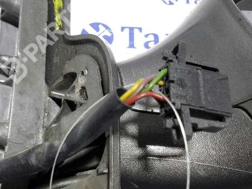 Right mirror SEAT ALTEA (5P1) 1.9 TDI | BP9576608C27 