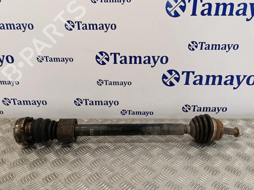 Used Right front driveshaft SEAT INCA (6K9) [1995-2003]  18160860