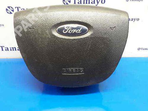 Used Driver airbag FORD TRANSIT Platform/Chassis (FM_ _, FN_ _, FF_ _) [2006-2014]  6320309