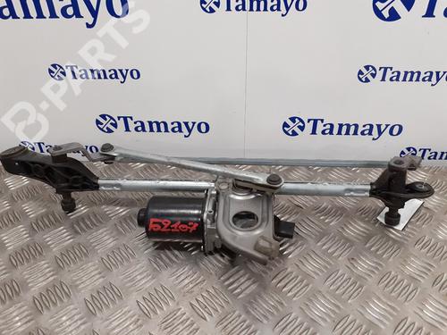 Used Front wiper motor BMW 3 Touring (F31) 318 d (143 hp) 8303188