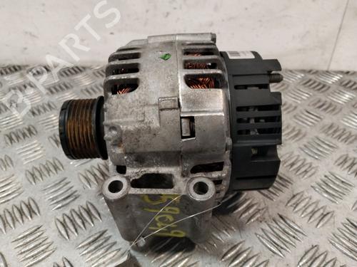 Alternator AUDI A4 B6 Avant (8E5) 2.0 | BP37793634M7 - Image 2
