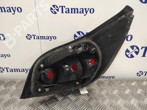 Left taillight BMW 5 (E60)  | BP11923120C34 