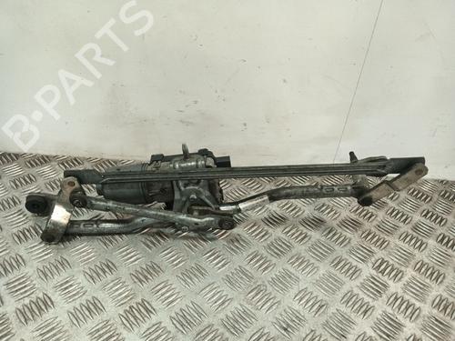 Front wiper motor AUDI A3 (8P1) 1.9 TDI | BP35791679M29 - Image 4