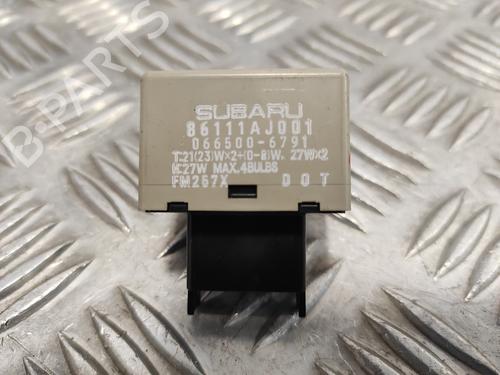Used Electronic module SUBARU XV (_GP_) [2011-2025]  23094426