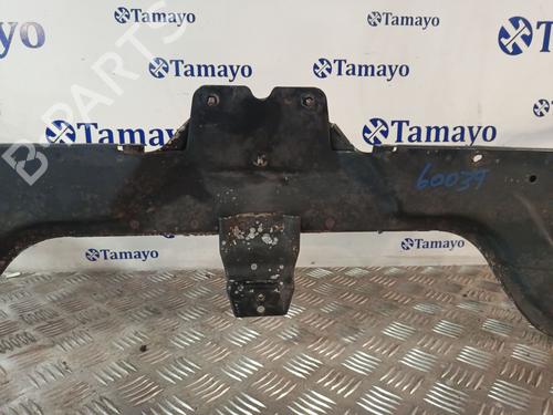 Front slam panel CITROËN JUMPER I Van (244) 2.0 HDi | BP32343595C72