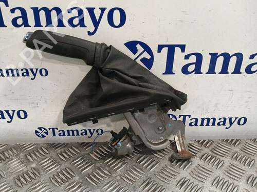 Used Hand brake OPEL CORSA B (S93) [1993-2009]  30907046