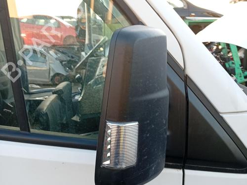 Right mirror HYUNDAI H350 Van 2.5 CRDI | BP32286318C27
