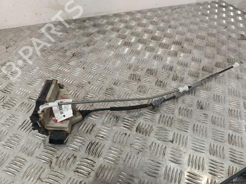Used Front right lock Front right lock CITROËN C4 II (NC_) 1.6 VTi 120 (NC5FS0, NC5FS9) (120 hp) 39618685 39618685