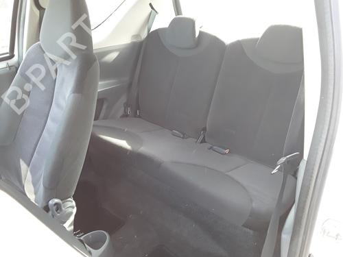 Engine CITROËN C1 (PM_, PN_) | BP27192074M1