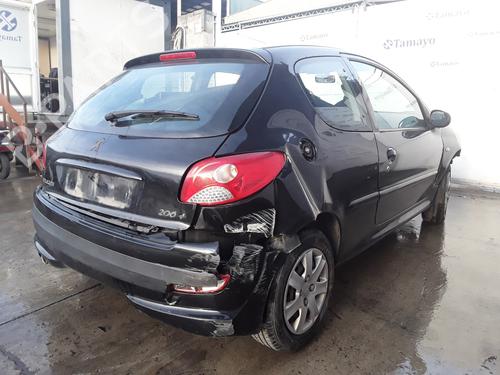 Gearbox PEUGEOT 206+ (2L_, 2M_)  | BP9138045M3 