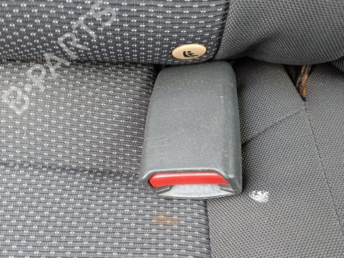 Boucle de ceinture de sécurité Boucle de ceinture de sécurité 37418289 37418289